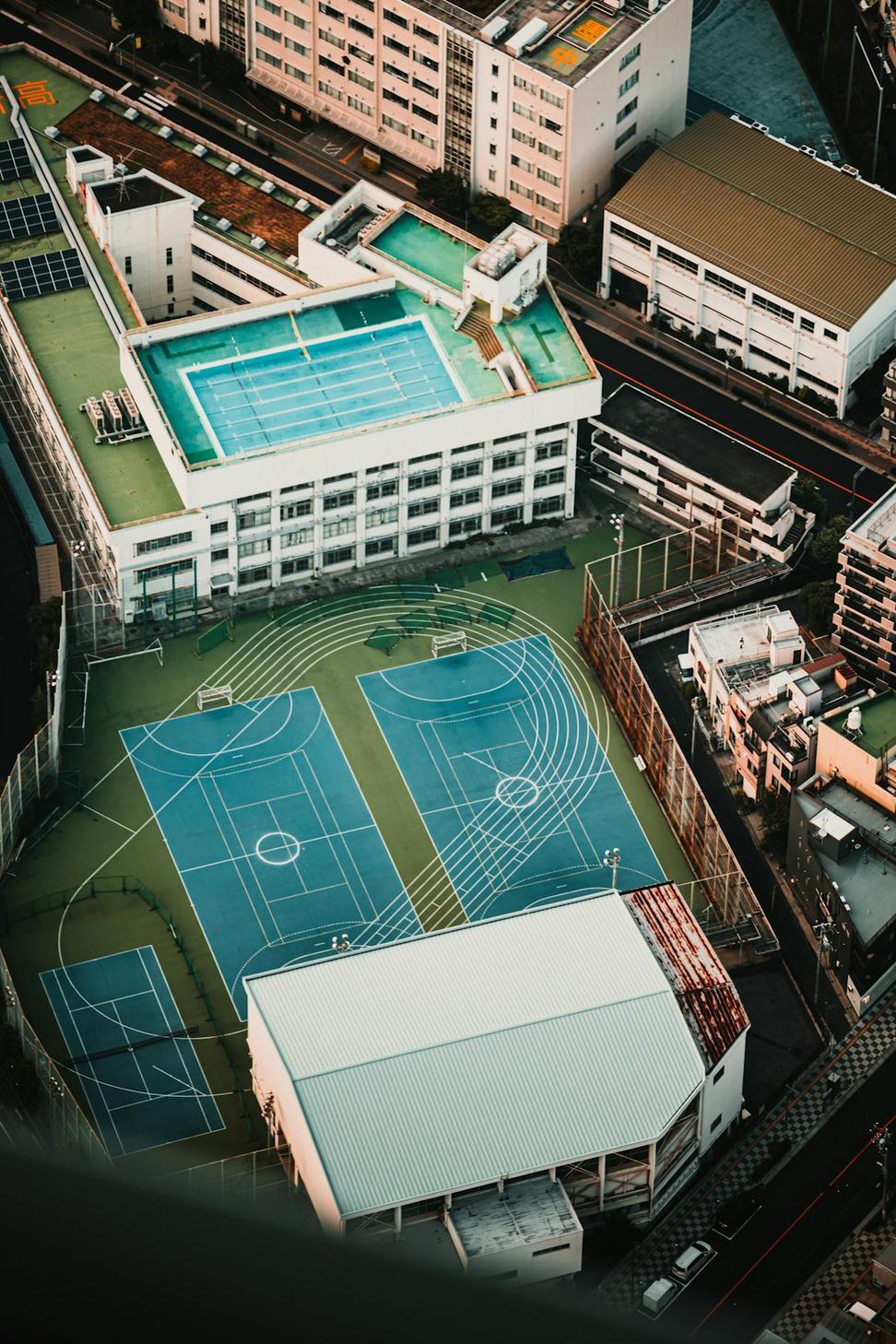 Training at Lumyra Odyssey